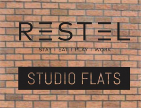 RESTEL STUDIO FLATS